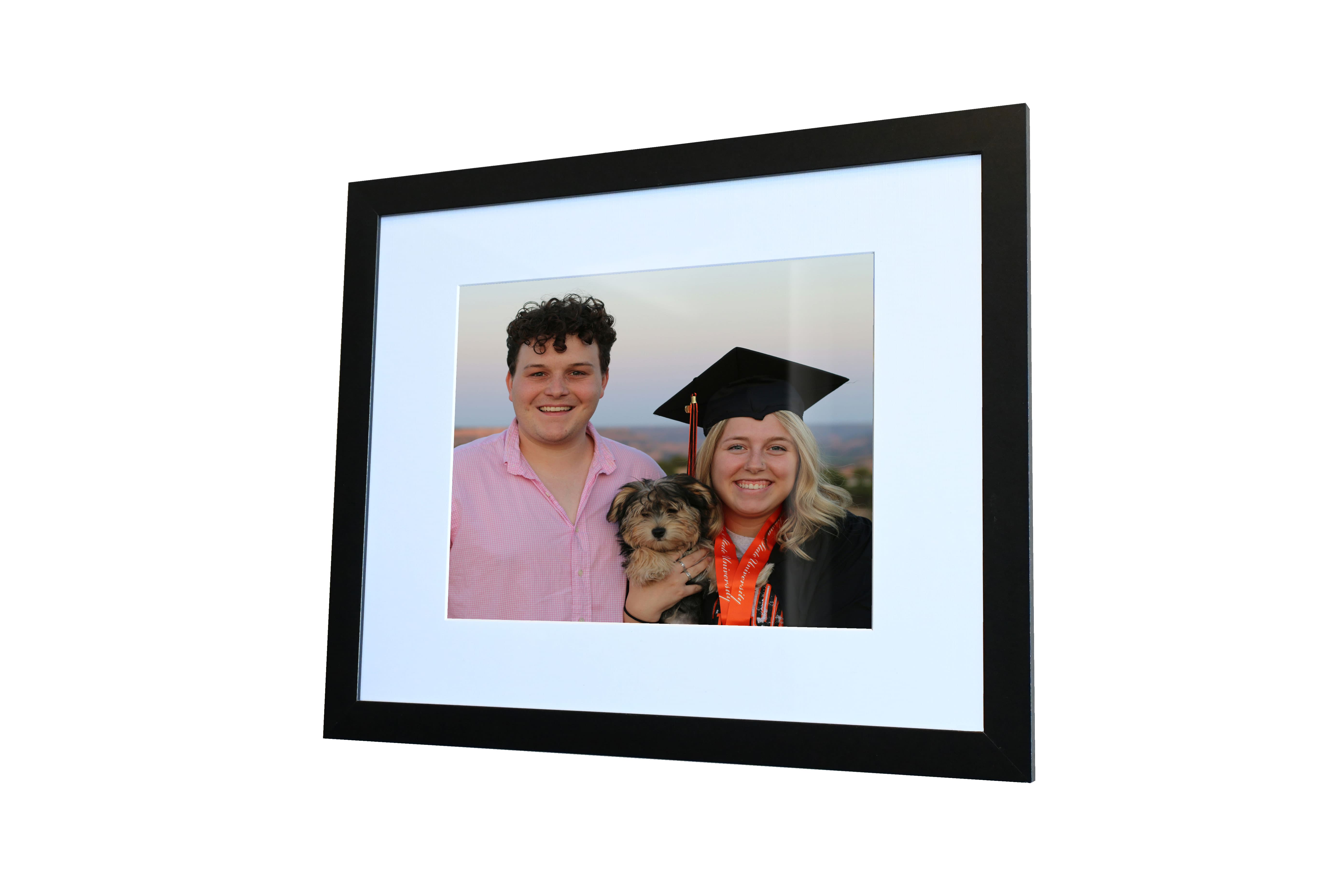 Framed Photos